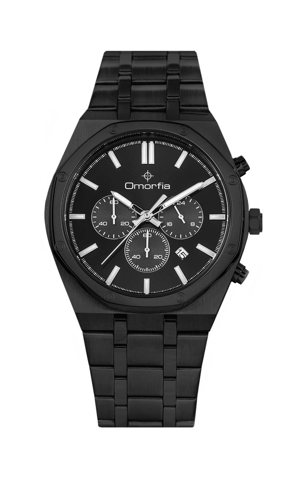 OMORFIA